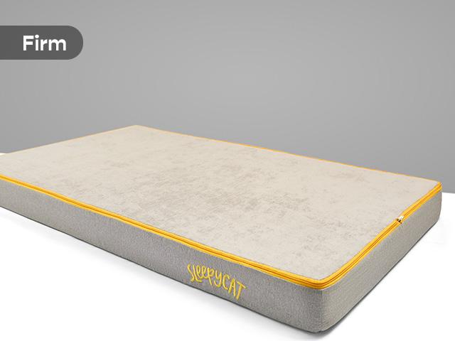 Pillow top baby outlet mattress