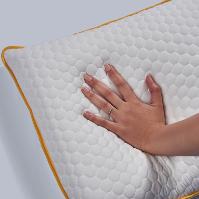 buy softtouch memory foam pillow