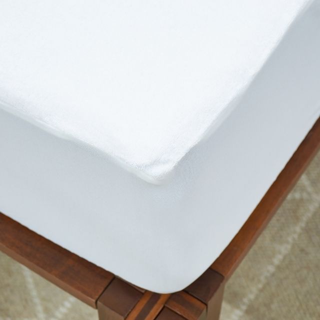 zippered bed bug mattress cover