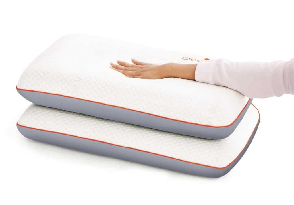 Soft Foam Pillow