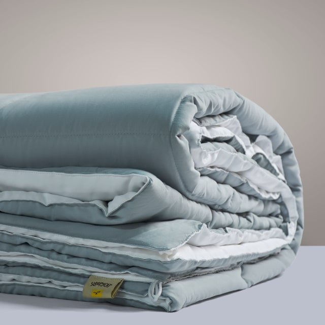 Reversible Comforter Price