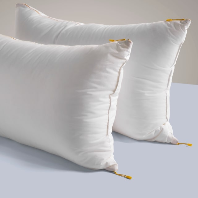 Shop Cloud Microfibre Pillow