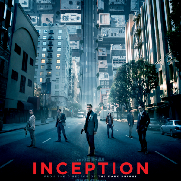 Christopher Nolan’s Inception
