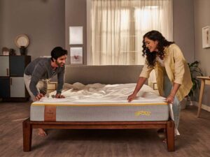original mattress
