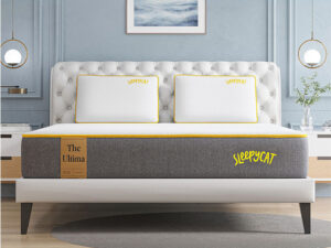 the ultima mattress
