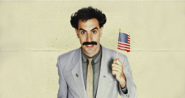 Borat