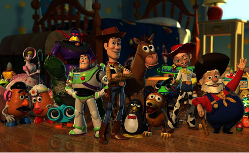 Toy Story