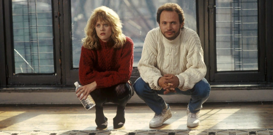 When Harry Met Sally