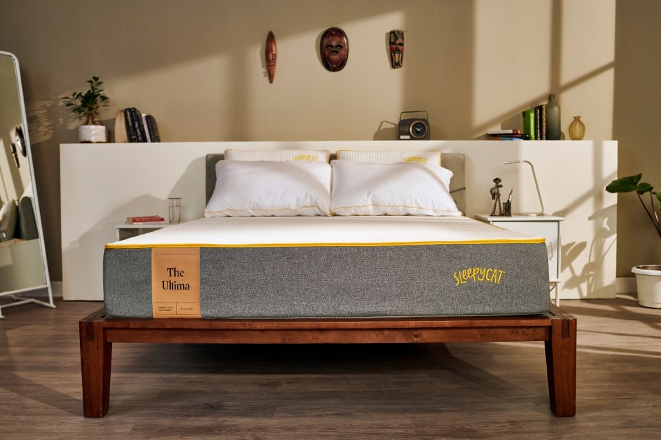 Buy Ohayo Bed