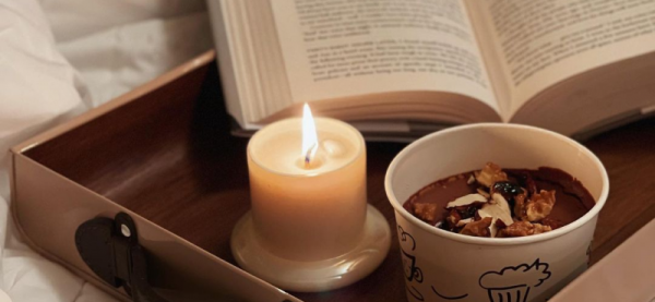 The Year of Hygge, the Danish Obsession with Getting Cozy