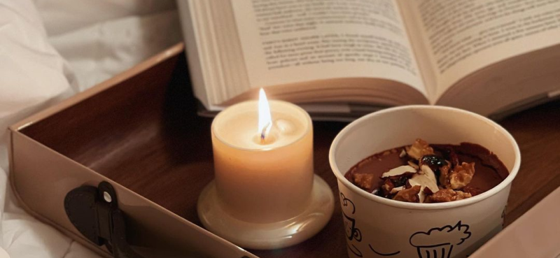 How To Hygge Everyday