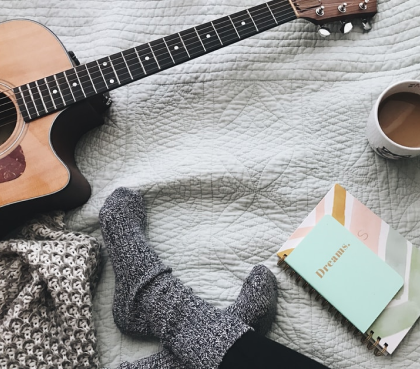 How To Hygge Everyday