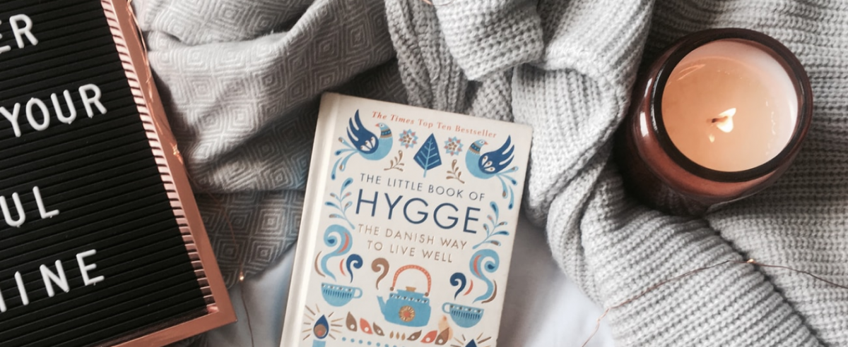Hygge: A How-To Guide On The Danish Way To Live As Cozy As Possible