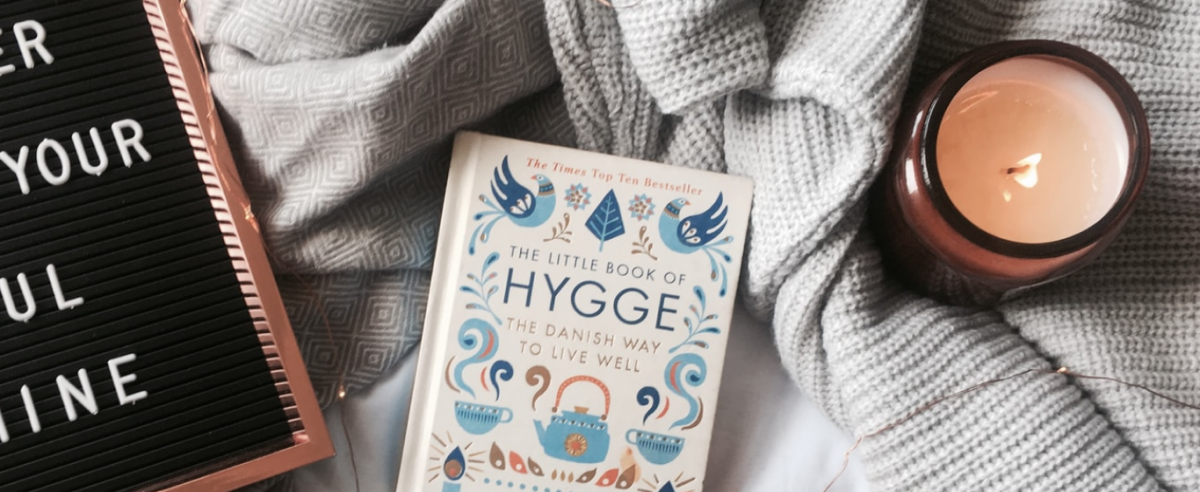 The Year of Hygge, the Danish Obsession with Getting Cozy