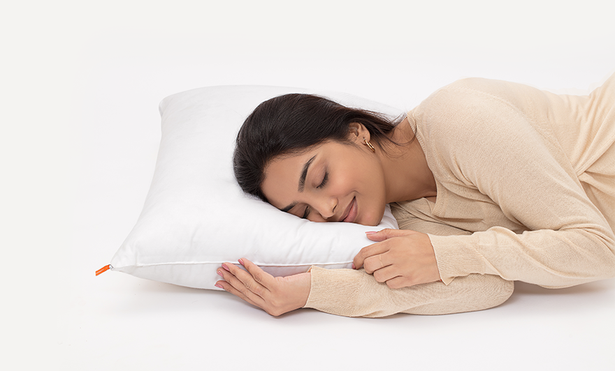 Best Pillow for All Sleep Positions