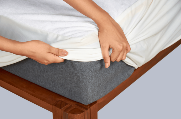 Memory Foam Mattress Cleaning