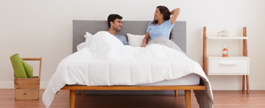 Best Mattress For Back Pain In India