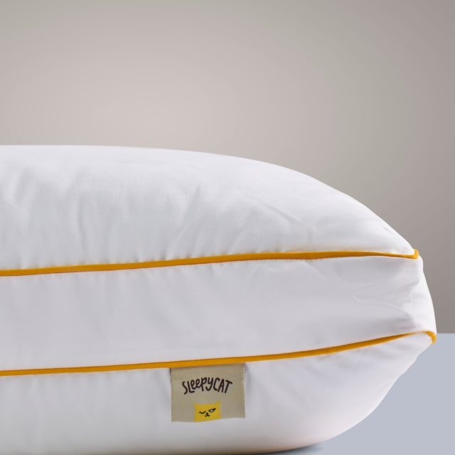 buy hybrid pillow online