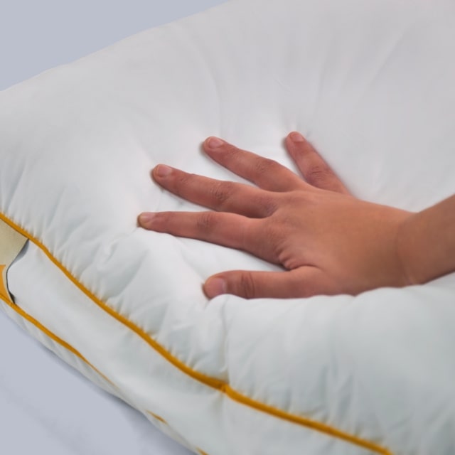 buy slim pillow online