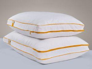 Hybrid Pillow