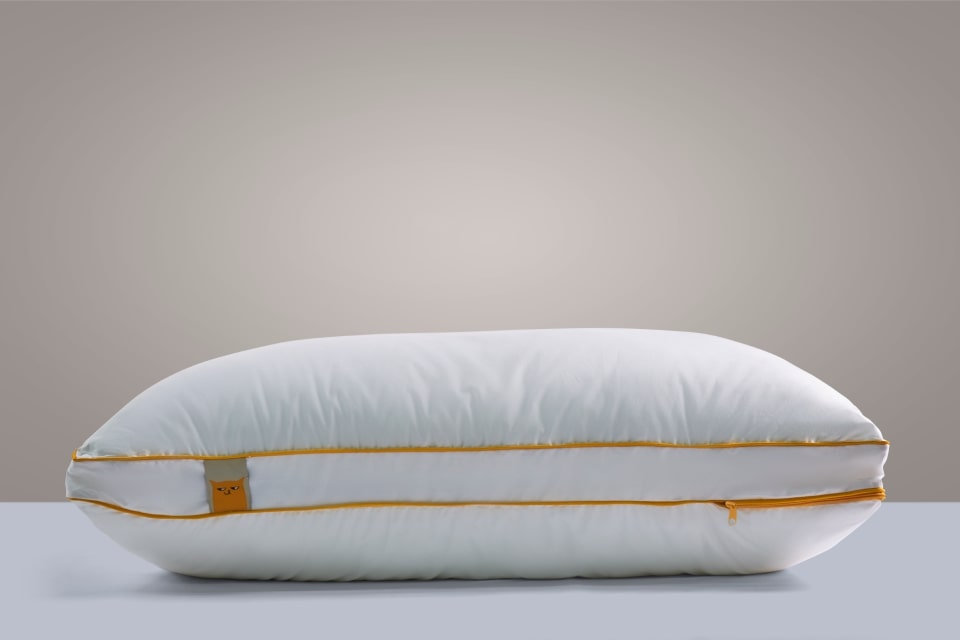 hybrid pillow