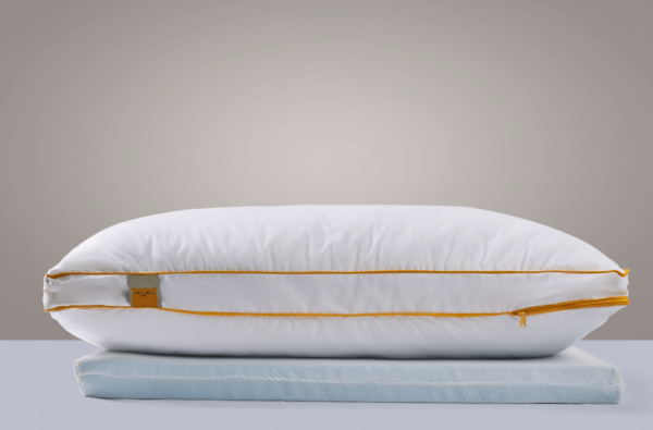 SleepyCat Hybrid Pillow