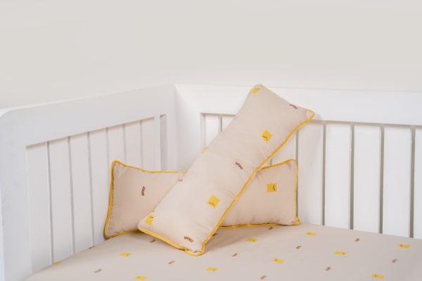 Buy Baby Bolster Pillow by SleepyCat