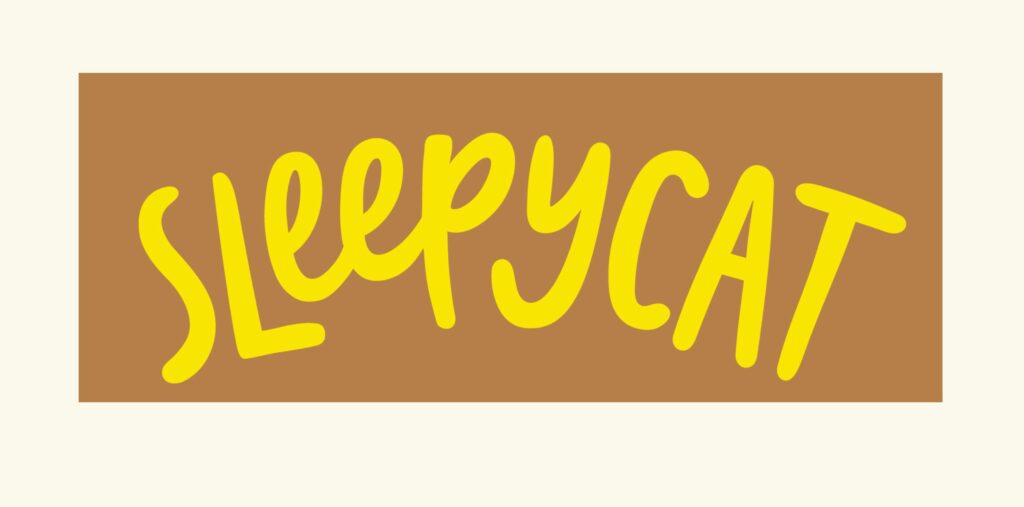 SleepyCat - New Arrival