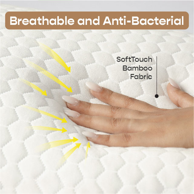 Spring Bed Mattress