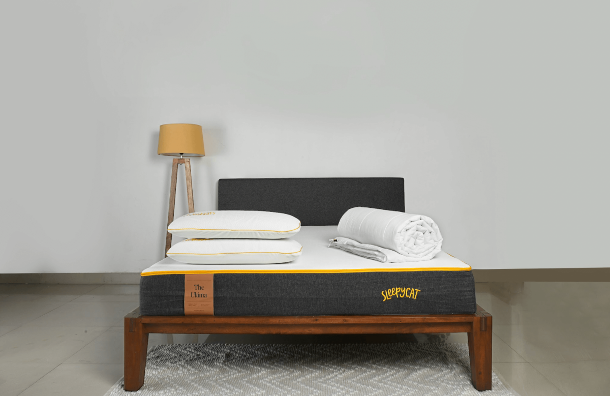 memory foam mattress selection guide