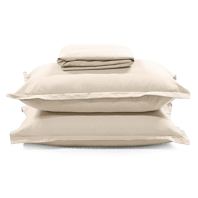 Buy Fitted Bedsheet Set Online at Best Prices in India | SleepyCat