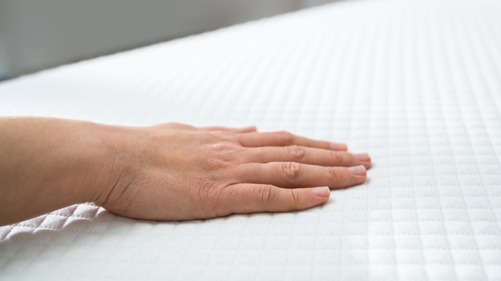 Firm or Soft Mattress Which Is Better For You