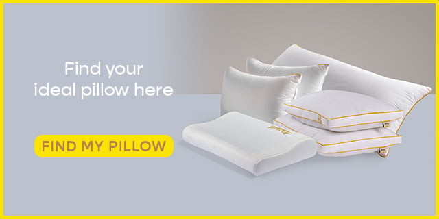 Pillow Recommender