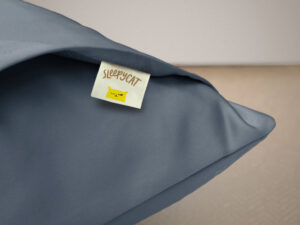 satin pillow case