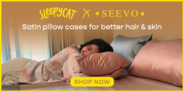 Satin Pillow Cases