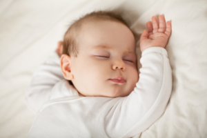 Baby Sleep Quality