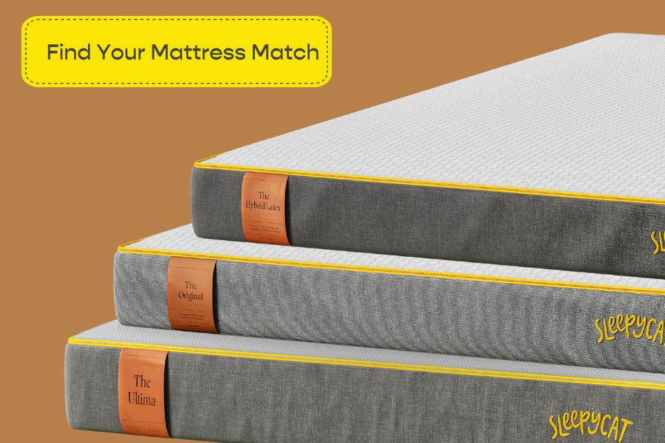 Mattress Recommender