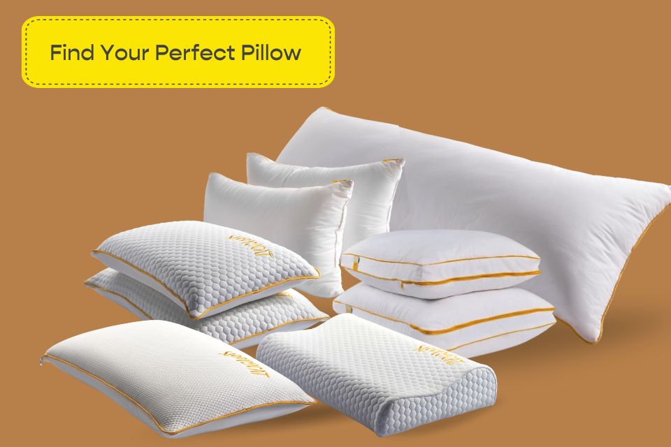 Pillow Recommender