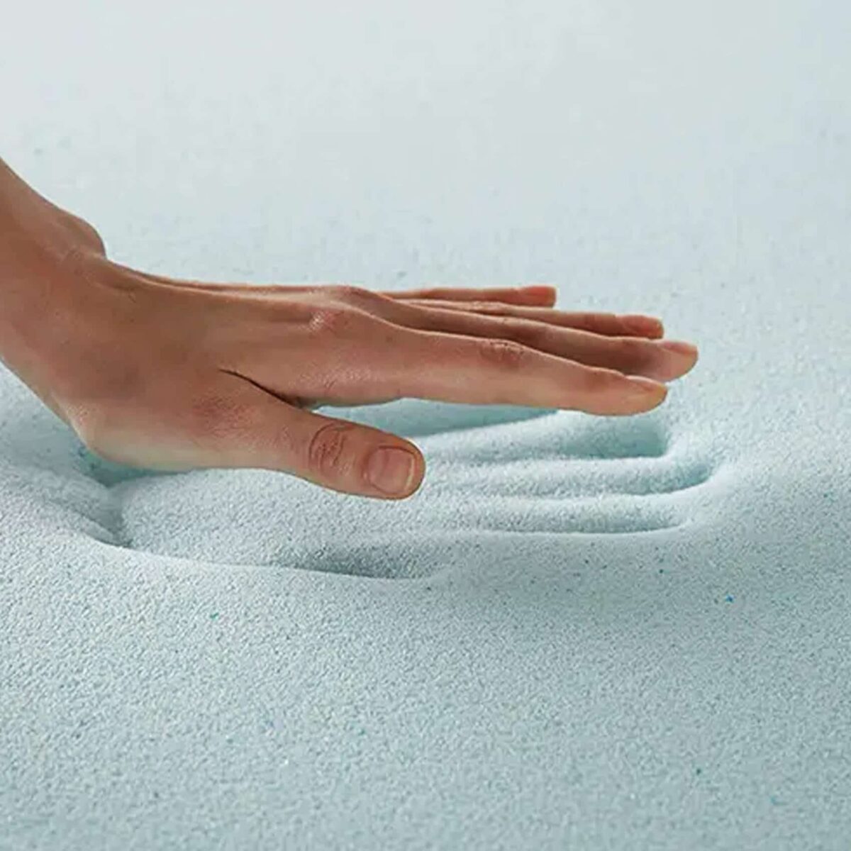 What is Memory Foam?