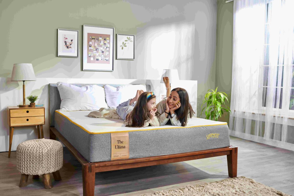 Spring Mattress: 10 Best Spring Mattresses in India For A Superior