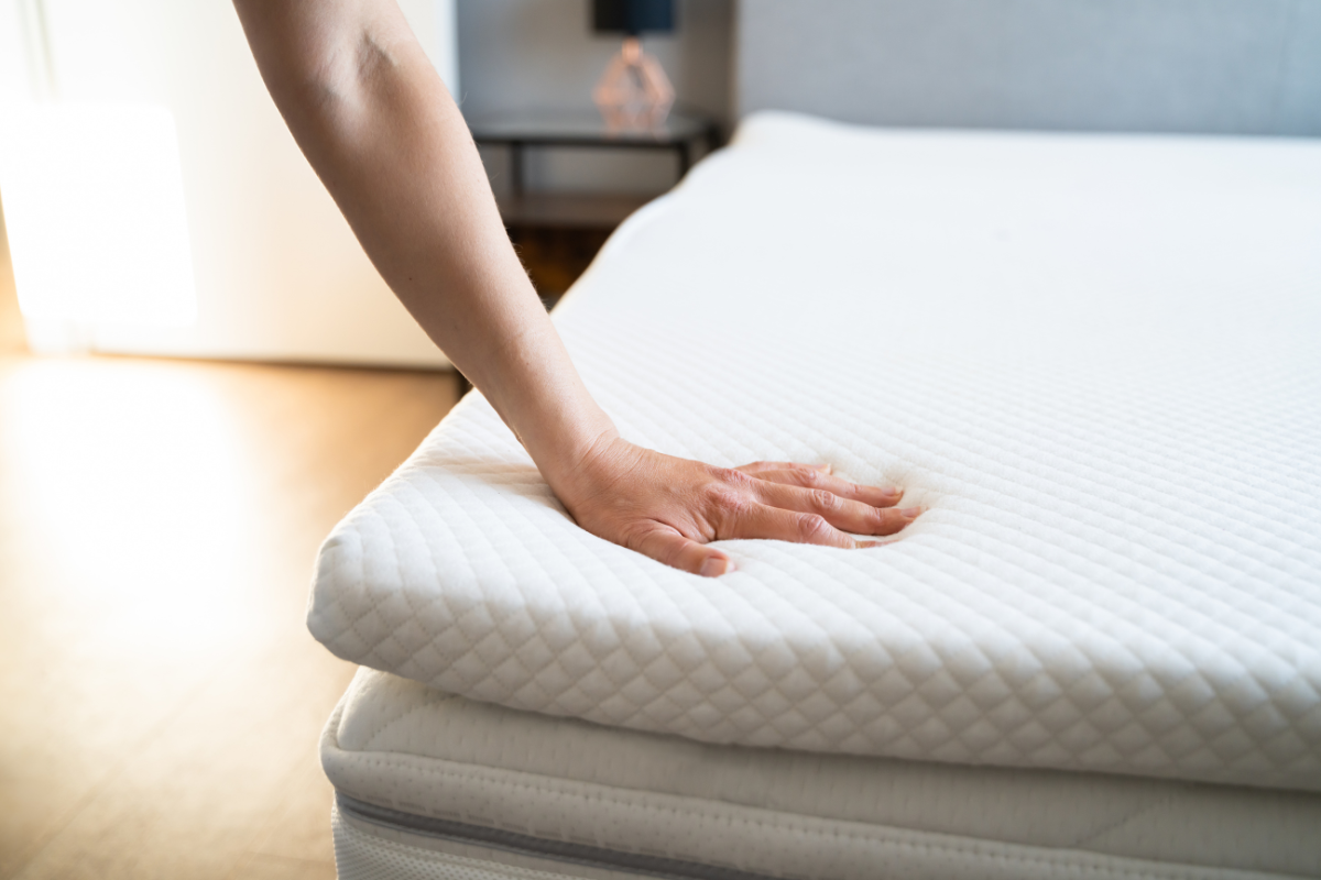 Upgrade Your Sleep Memory Foam Vs Microfiber Mattress Toppers upgrade-your-sleep-memory-foam-vs-microfiber-mattress-toppers