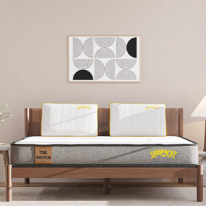 Switch Dual Comfort Mattress