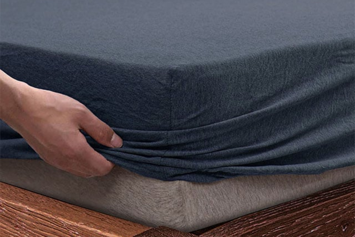 Fitted BedSheet