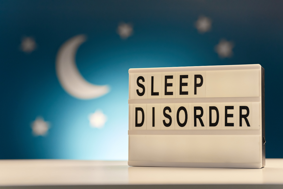 Sleep Disorders