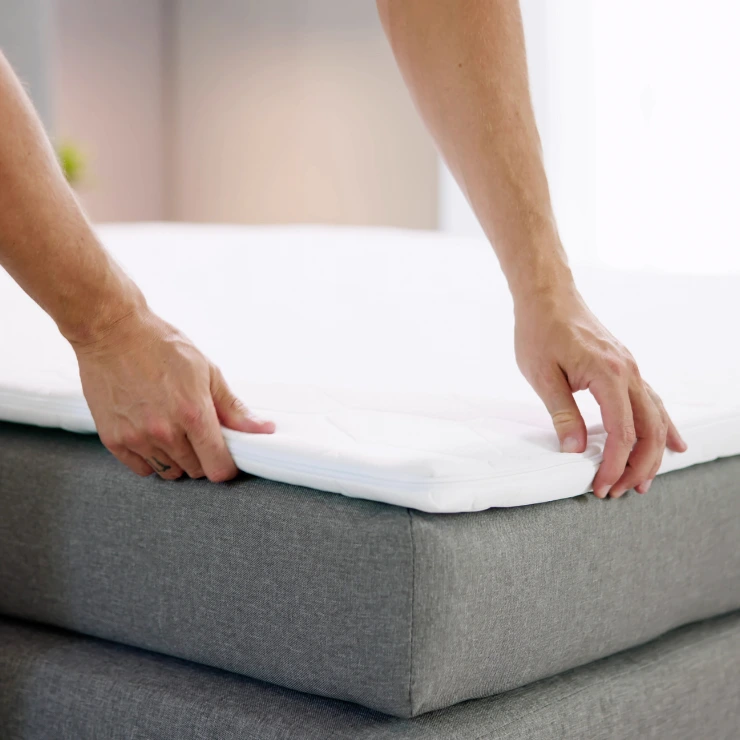 Signs It’s Time to Replace Your Mattress