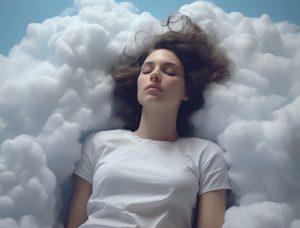 Benefits of Lucid Dreaming