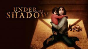 Under The Shadow