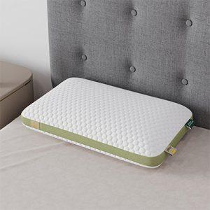 natural latex pillow-standard
