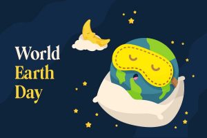 World earth day