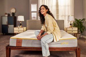 original mattress